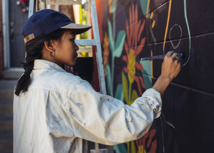 painter